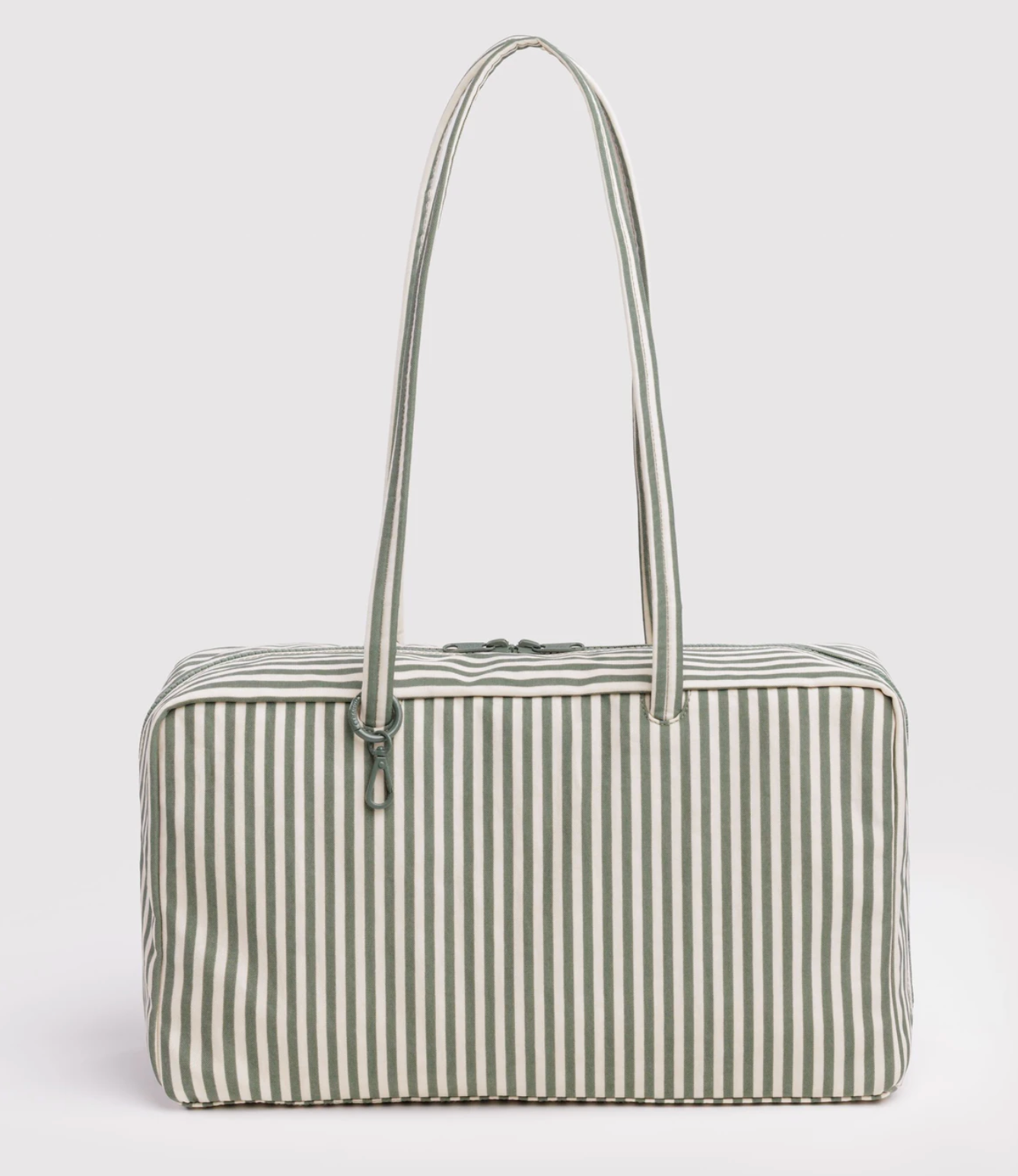 Baggu Medium Nylon Bowler Bag