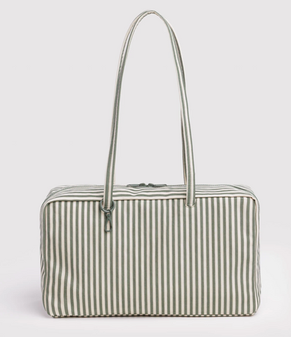 Baggu Medium Nylon Bowler Bag