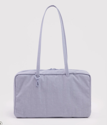 Baggu Medium Nylon Bowler Bag