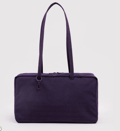 Baggu Medium Nylon Bowler Bag