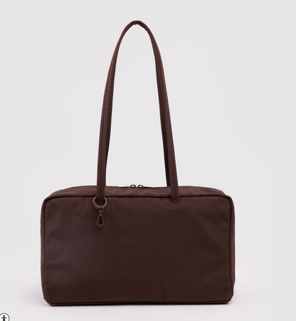 Baggu Medium Nylon Bowler Bag