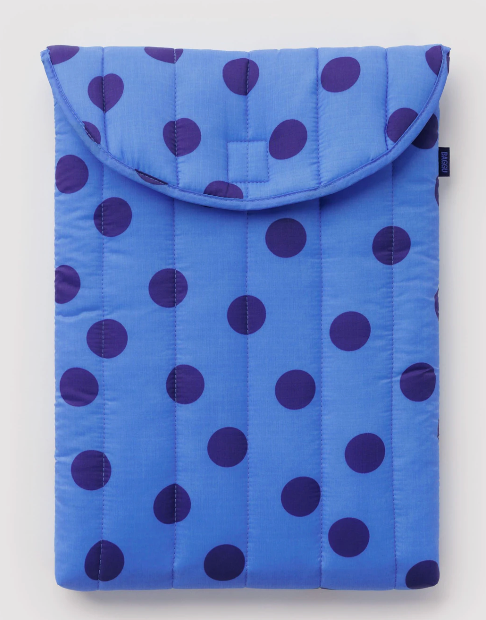 Baggu Puffy Laptop Sleeves