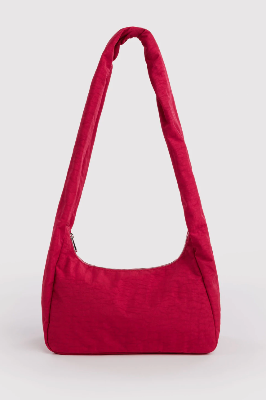 Baggu Nylon Meringue Bag