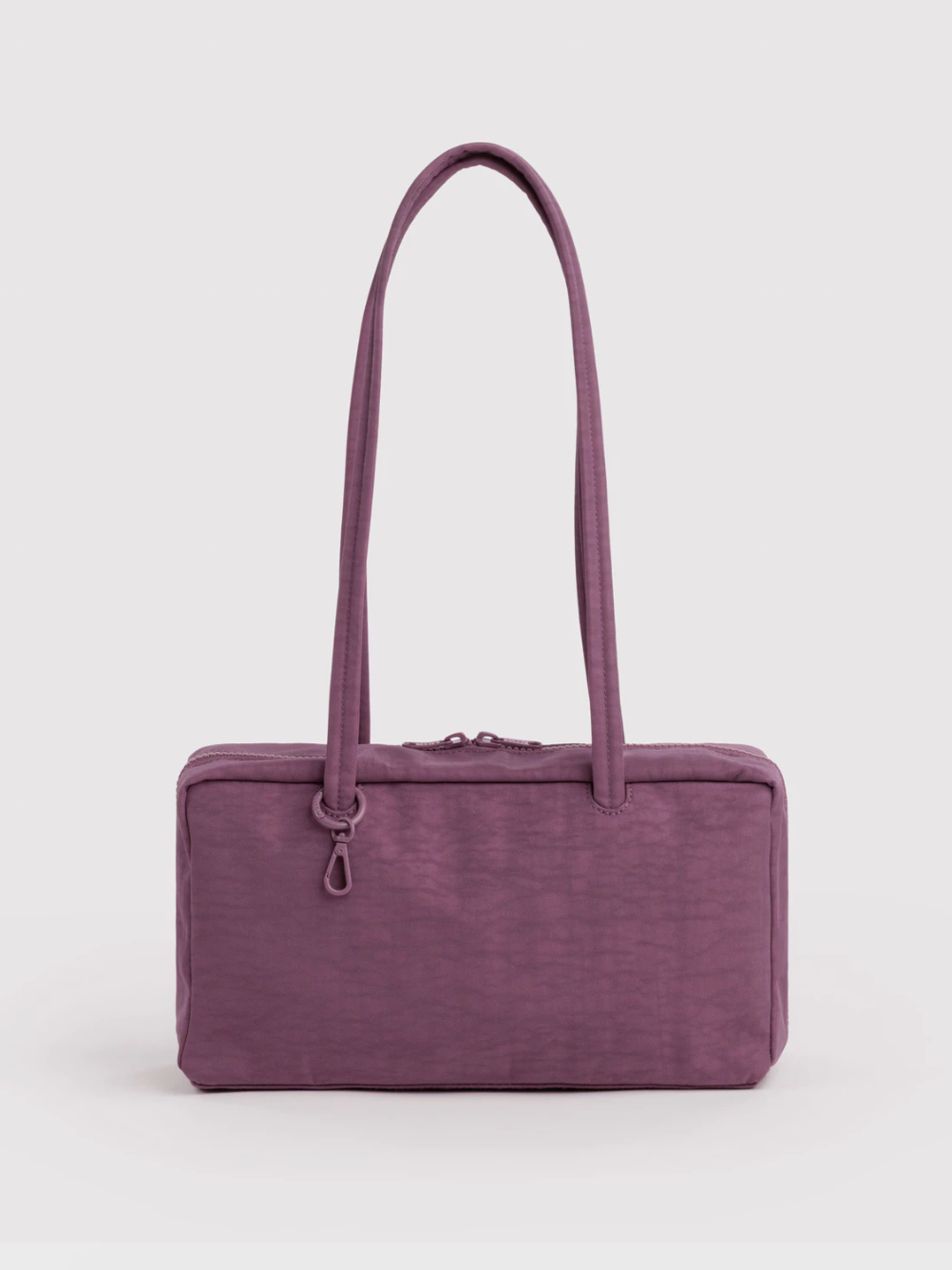 Baggu Nylon Bowler Bag