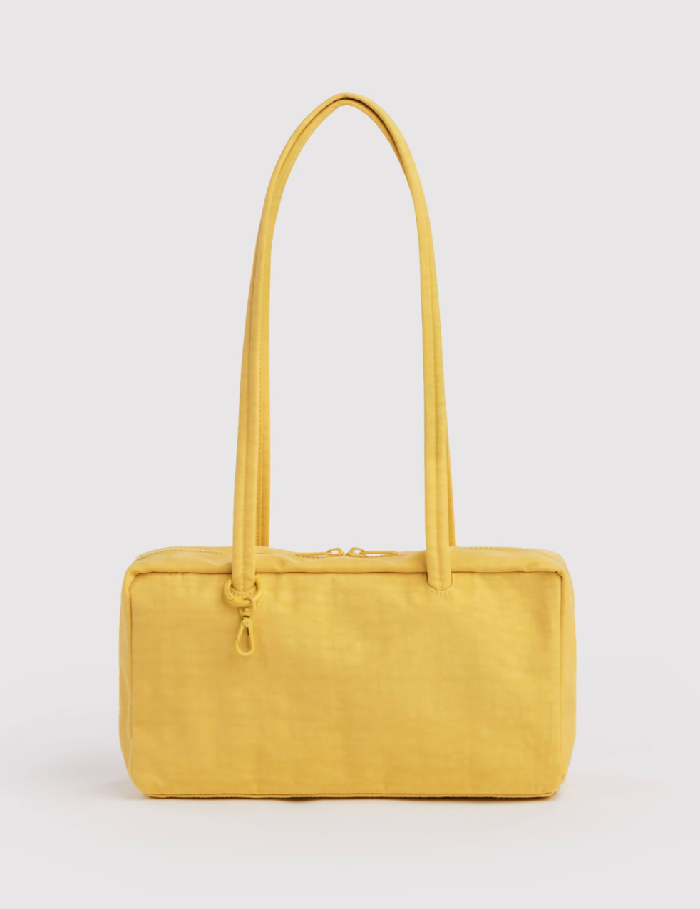 Baggu Nylon Bowler Bag