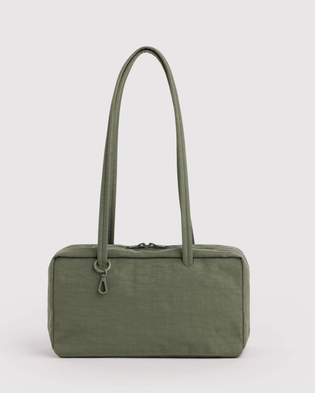 Baggu Nylon Bowler Bag