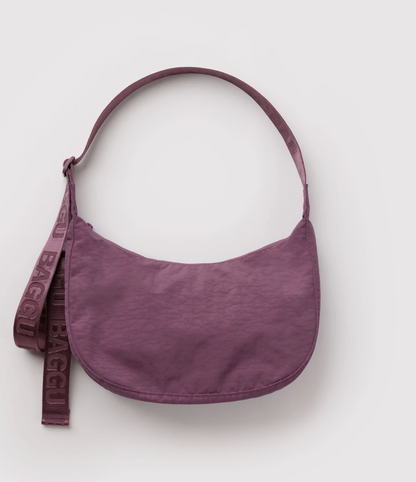 Baggu Medium Nylon Crescent Bags
