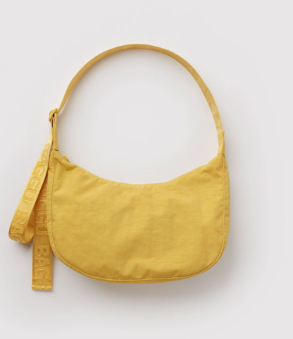 Baggu Medium Nylon Crescent Bags