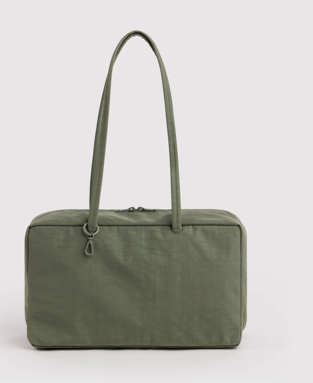 Baggu Medium Nylon Bowler Bag