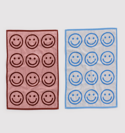 Baggu Hand Towel Sets