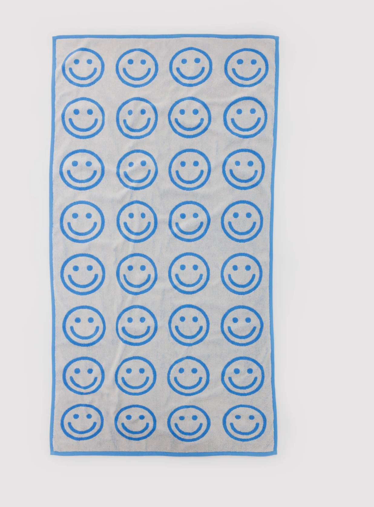Baggu Bath Towels