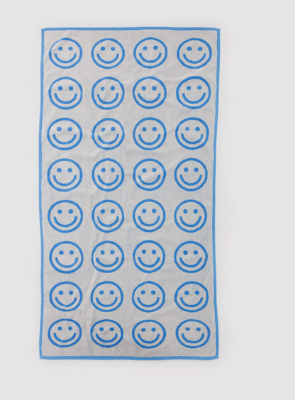 Baggu Bath Towels