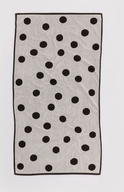 Baggu Bath Towels