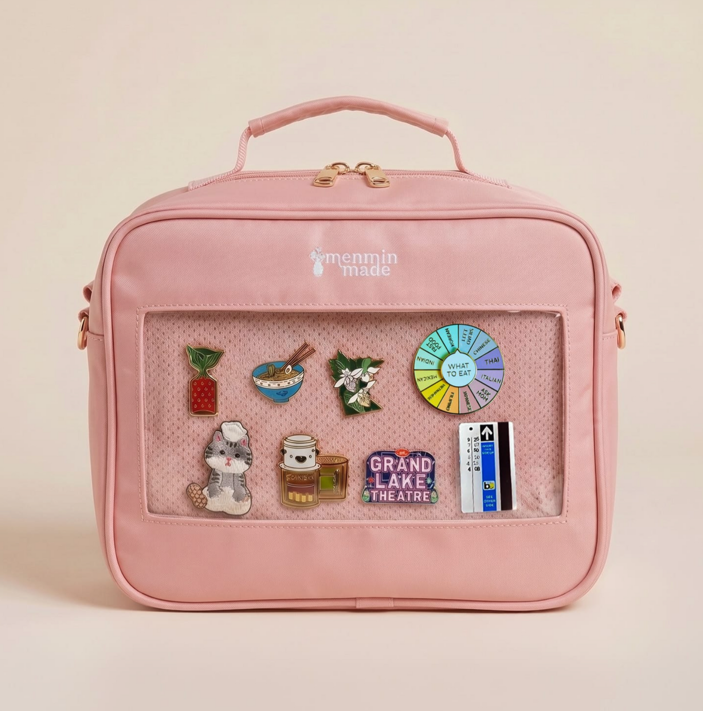 Ultimate Journal Bag