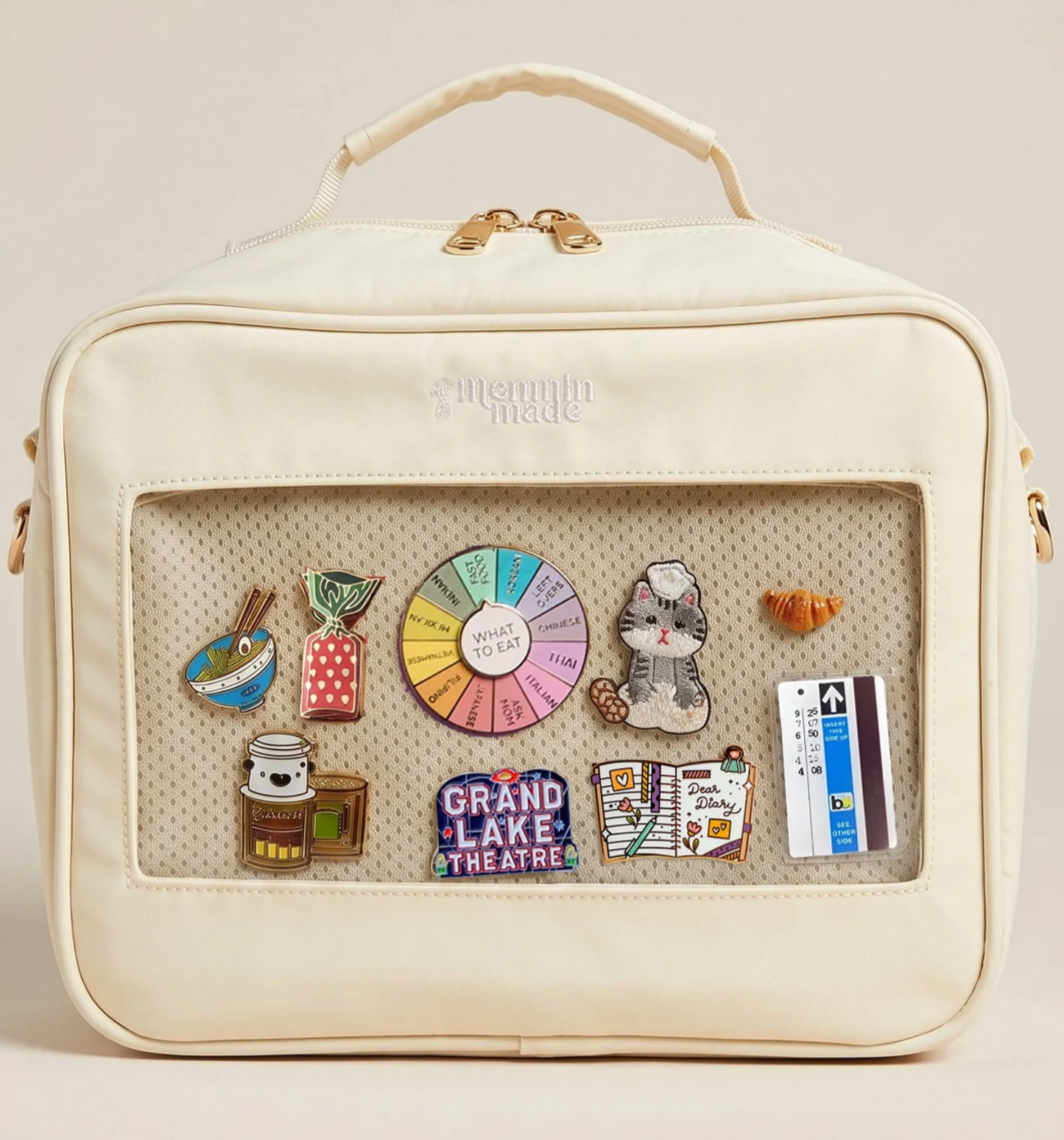 Ultimate Journal Bag