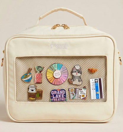 Ultimate Journal Bag