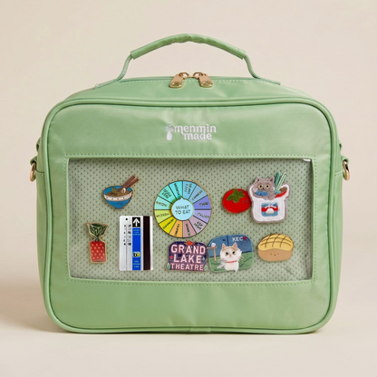 Ultimate Journal Bag