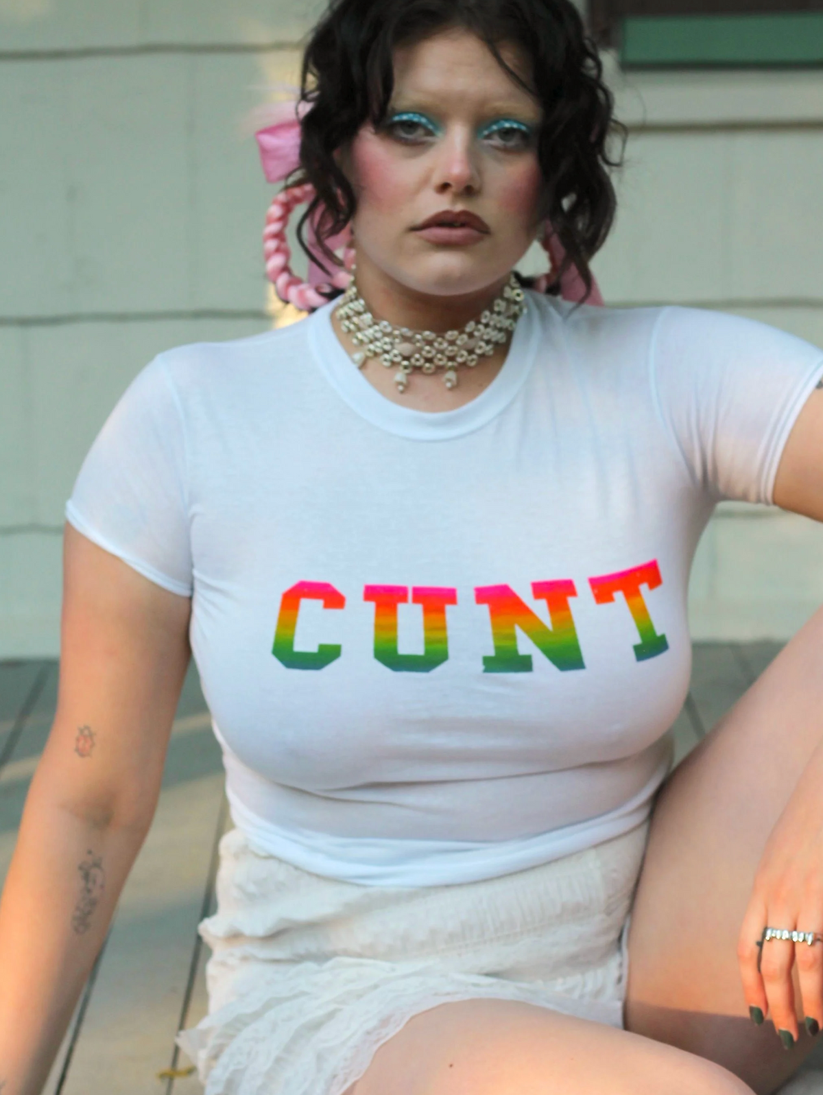 Cunt Classic Tee