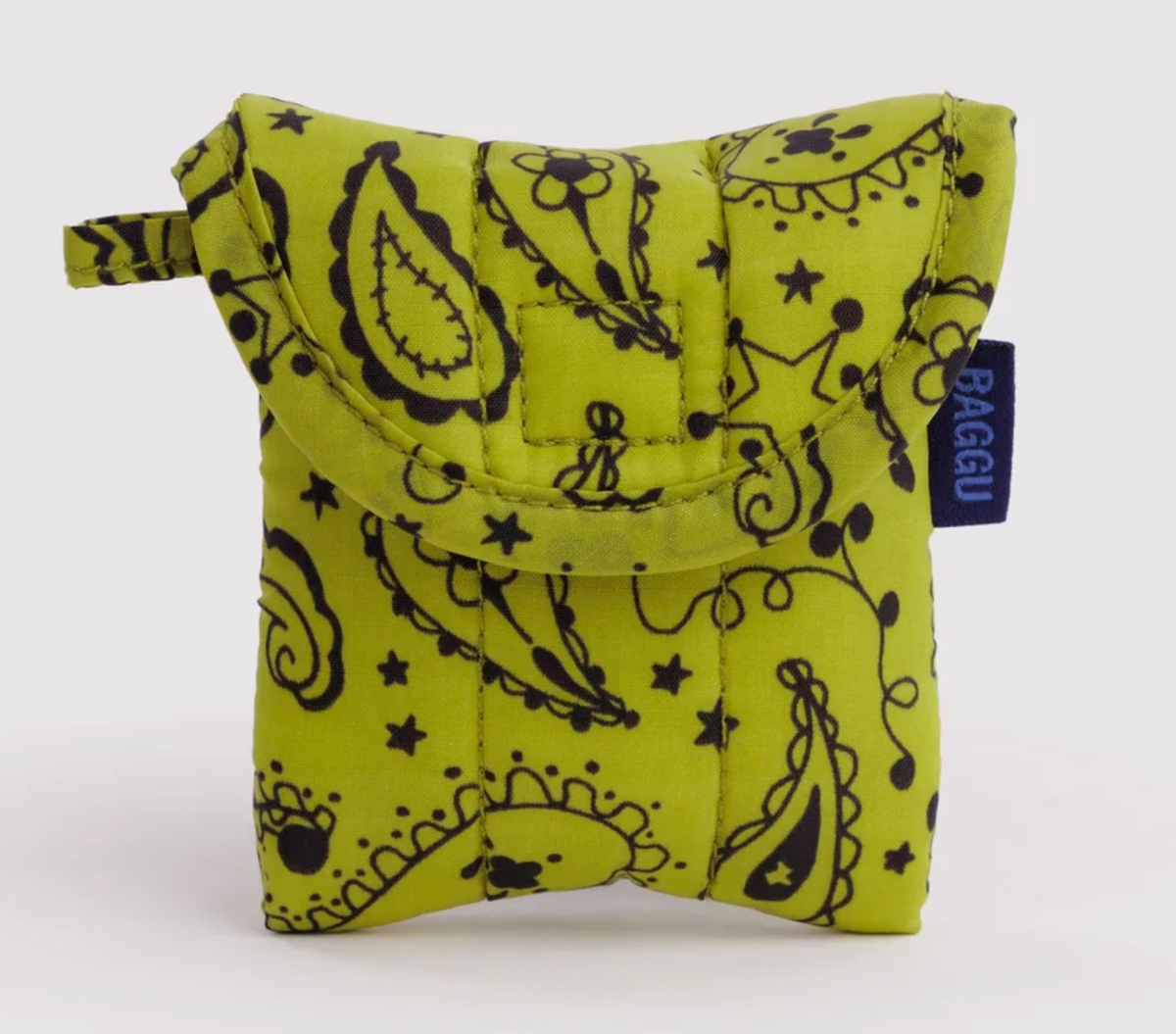 Baggu Puffy Earbuds Case