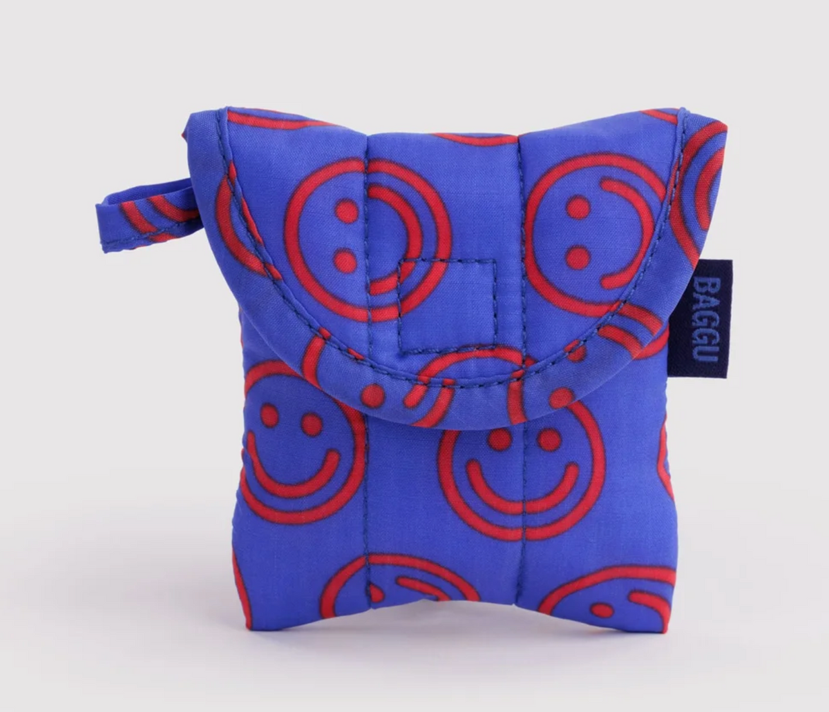 Baggu Puffy Earbuds Case