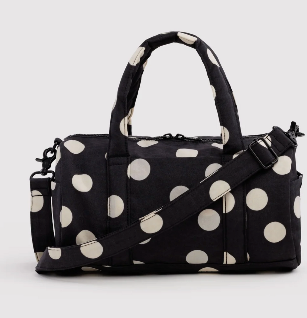 Nylon Duffle Bag