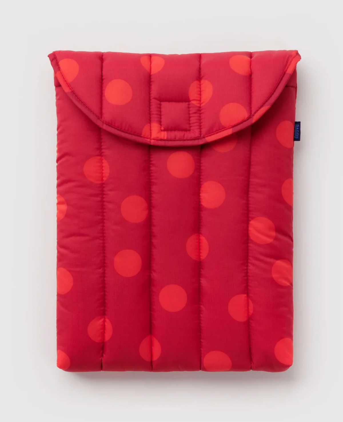 Baggu Puffy Laptop Sleeves