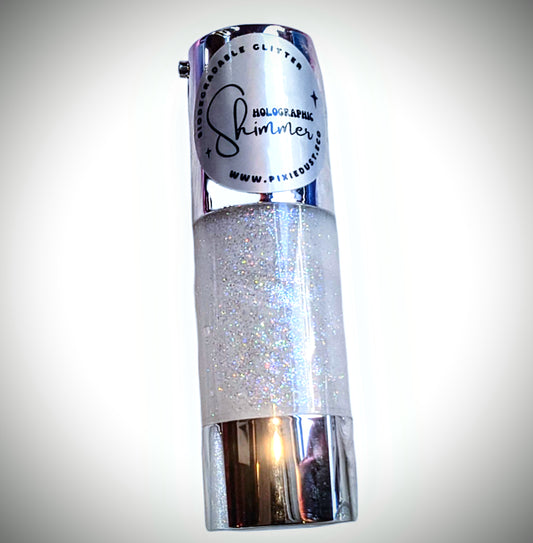 Pixie Dust Shimmer Gel