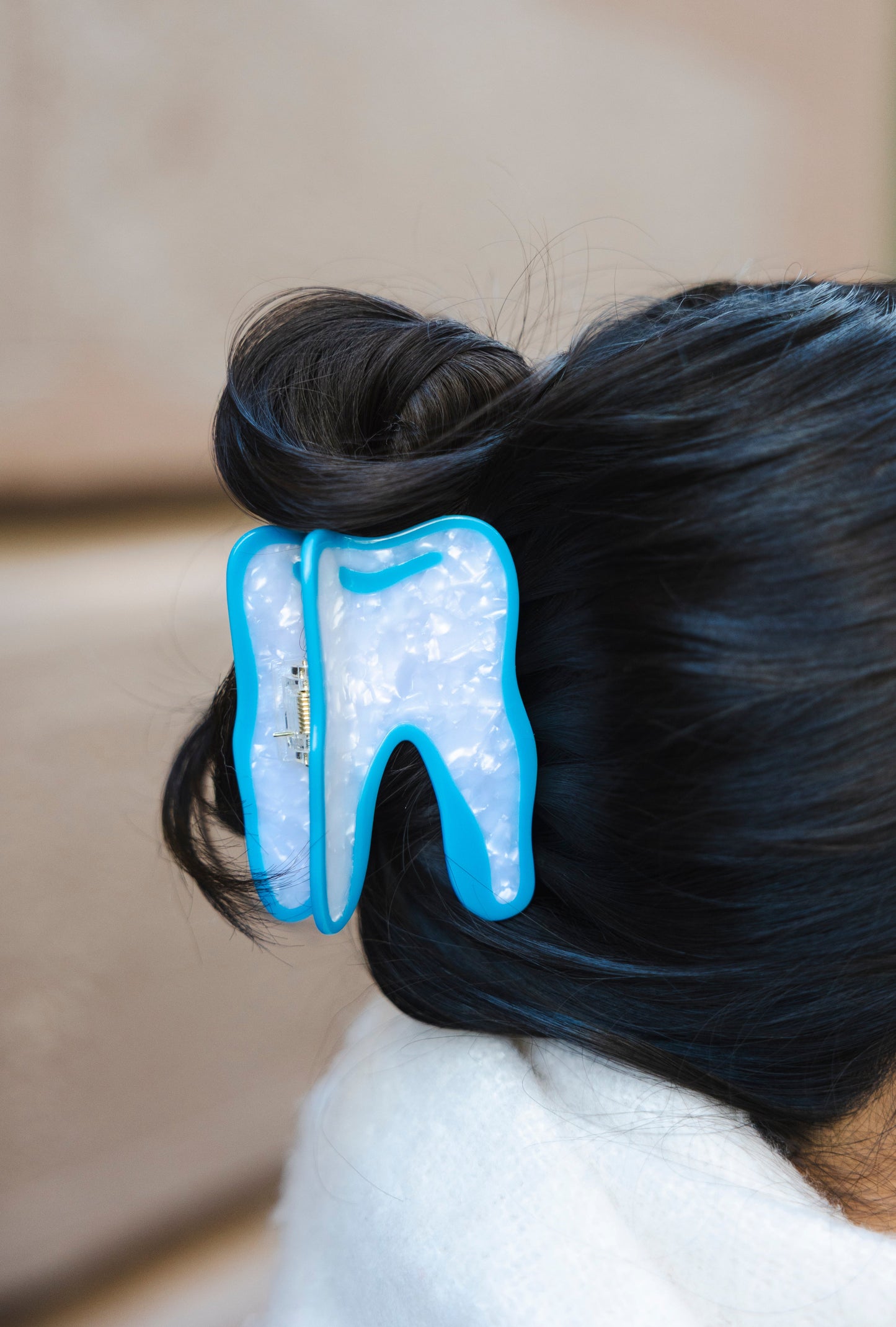 Wisdom Tooth Hair Claw PREORDER