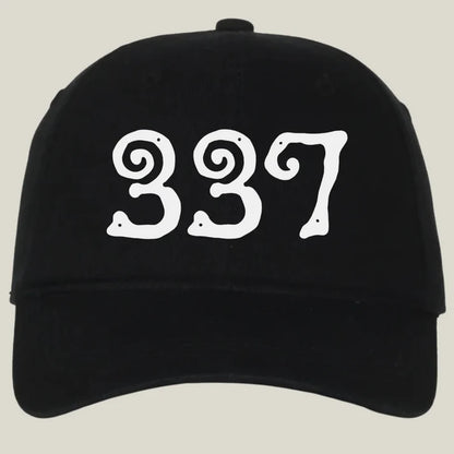 337 Hat