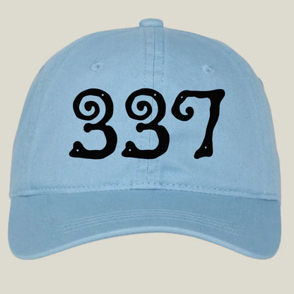 337 Hat