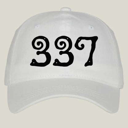 337 Hat