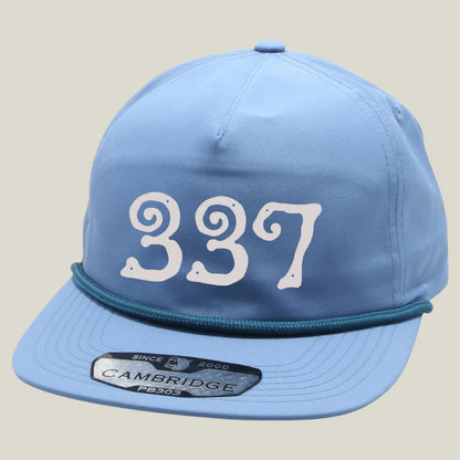 337 Hat