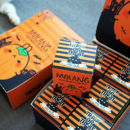 Molang Random Figure – Halloween Special Edition