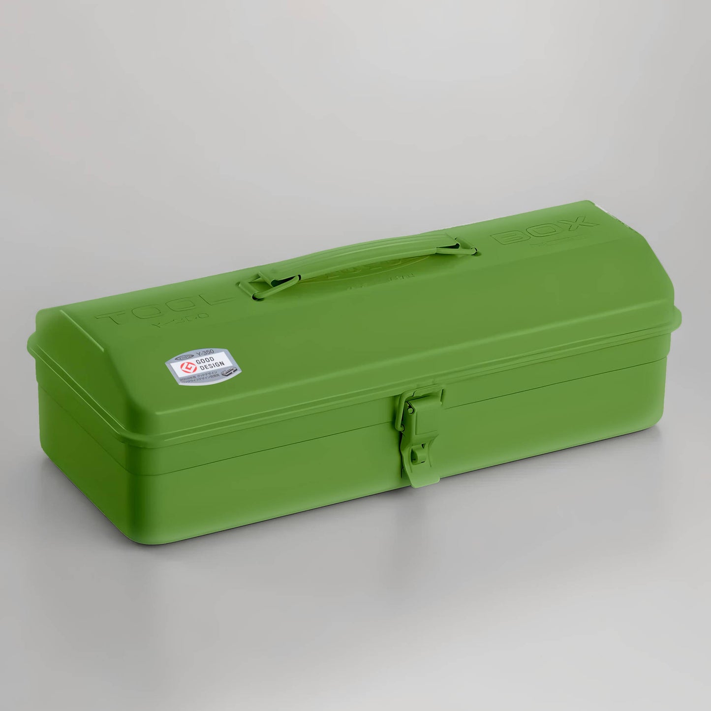 Toyo - Steel Toolbox Y-350