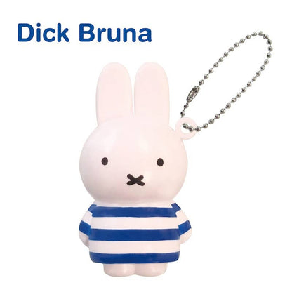 Miffy Blind Box Keychain