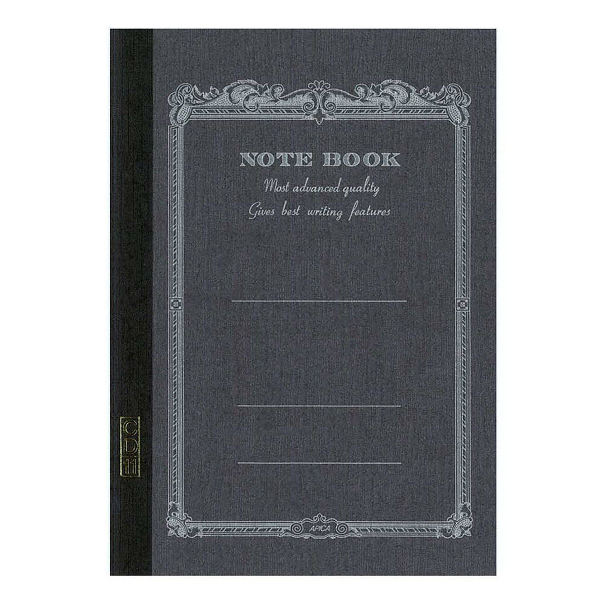 Nippon B5 Notebooks - 6.9" x 9.8"