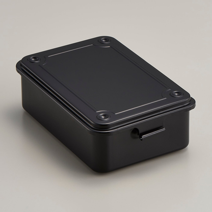 Toyo - Steel Stackable Storage Box T-150