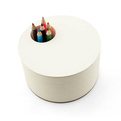 JOTBLOCK full-circle chunky sketchpad