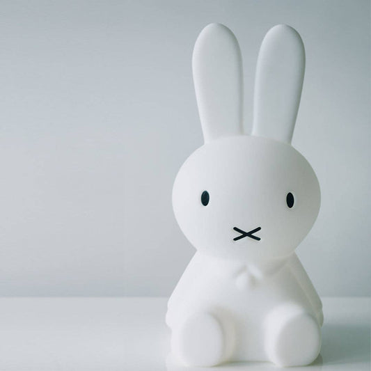 Miffy High Light