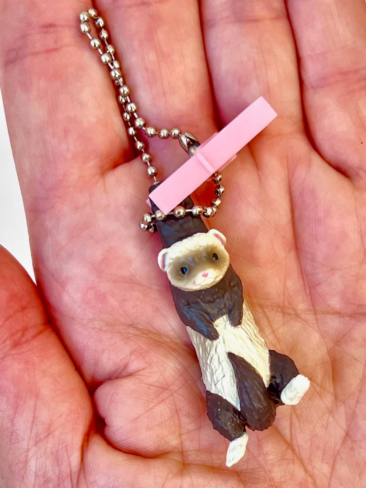 Hanging Washing Animals Blind Box