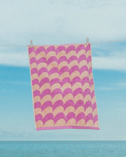 Brisa Towel