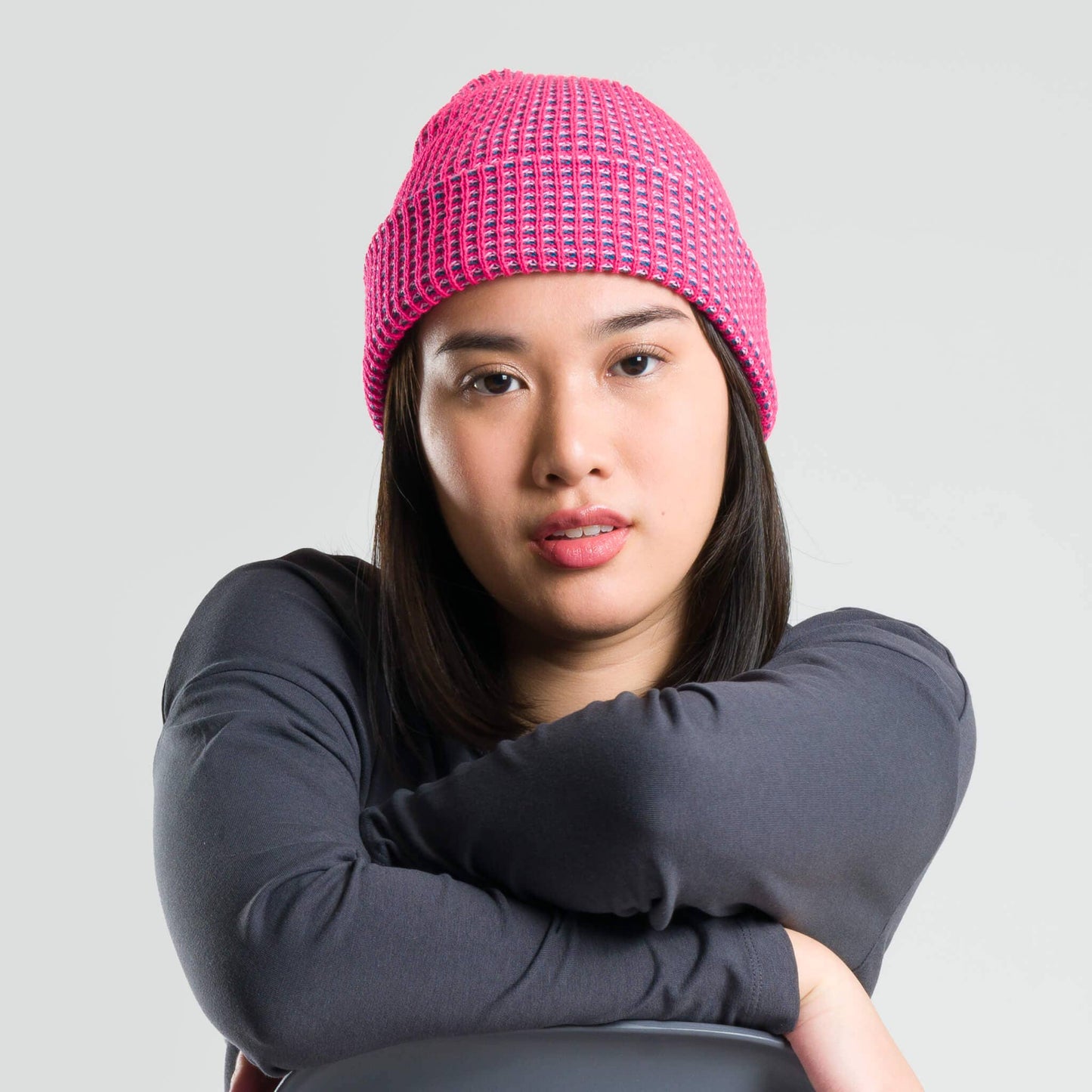 Verloop Knit Beanie (More Colors)