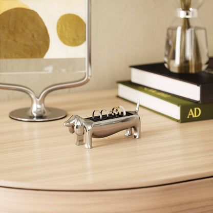 Ring Holder Dachsie Dachshund Jewelry Display Umbra