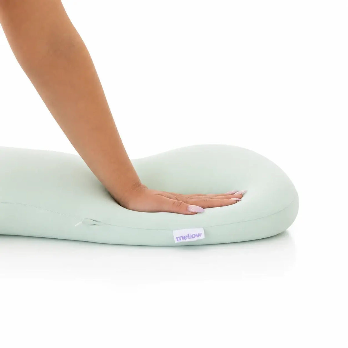 BodyAlign Pillow | Body Pillow | Side Sleeper Support