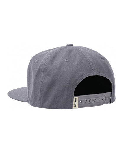 Cotton 5-Panel Hat | Support Live Music
