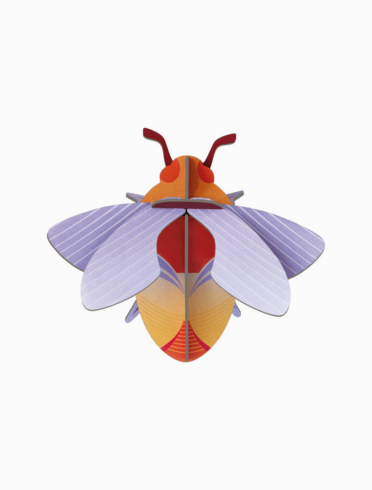 3D Wall Art - Insect - Bumblebee