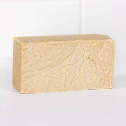 Natural Soap | Orange & Patchouli