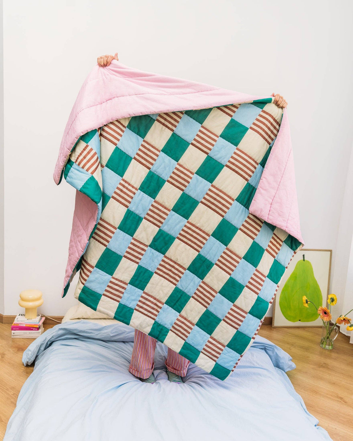 Playground Quilt