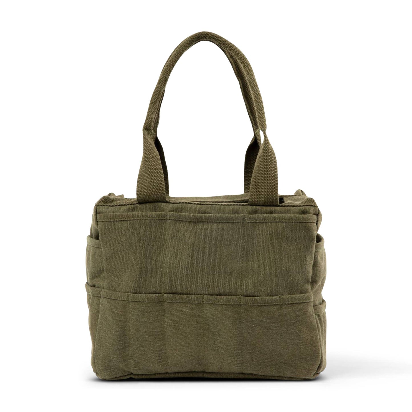 Soolla Studio Artist Bag, Forest Green