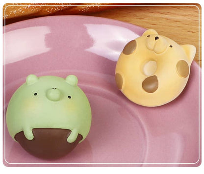 Grocery Store Animals Blind Box